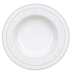 Villeroy & Boch - Gray Pearl - Diep bord 24cm