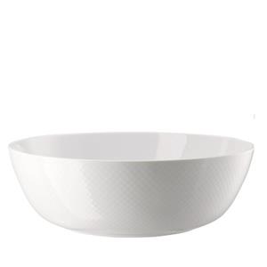 ROSENTHAL - Junto White - Schaal 33cm 5,50l