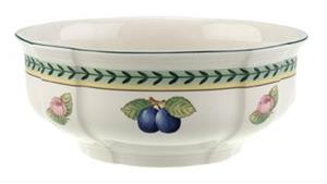 Villeroy & Boch - French Garden Fleurence - Saladeschaal 21cm