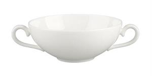 Villeroy & Boch - White Pearl - Soepkop 0,40l