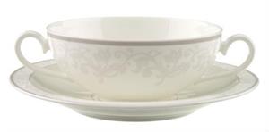 Villeroy & Boch - Gray Pearl - Soepkop 0,40l