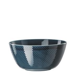 ROSENTHAL - Junto Ocean Blue - Schaal 22cm 2,30l