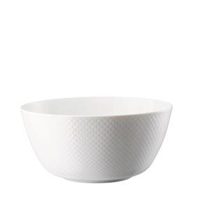 ROSENTHAL - Junto White - Schaal 22cm 2,30l