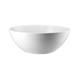 Rosenthal Mesh Weiss Mesh Weiss Schüssel 24 cm (weiss)