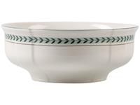 Villeroy & Boch Slaschaal rond French Garden Green Line