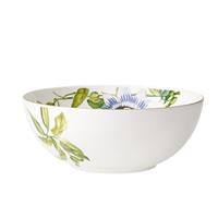 Villeroy & Boch Amazonia Serie Amazonia Schüssel rund 21 cm (mehrfarbig)