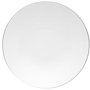 ROSENTHAL STUDIO LINE - Tac Platin - Plaatsbord 33cm