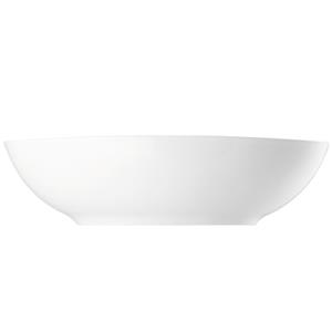 Thomas Loft Weiss Serie Loft Weiss Schüssel oval 36 cm (weiss)