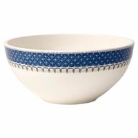 Villeroy & Boch Casale blu Serie Casale Blu Schüssel rund 28 cm (mehrfarbig)