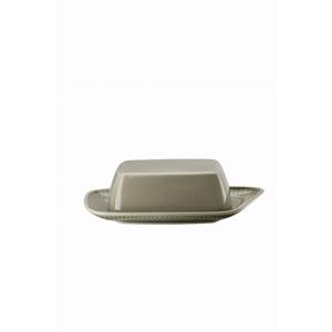 Rosenthal Junto Pearl Grey Junto Pearl Grey Butterdose 250g