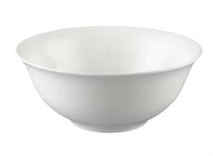 ROSENTHAL - Jade Pure White - Slakom 28cm