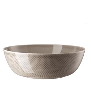 Rosenthal Junto Pearl Grey Junto Pearl Grey Schüssel 33 cm (grau)