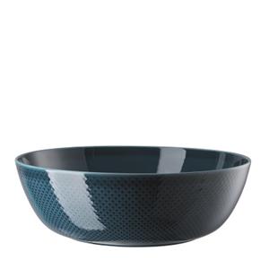 ROSENTHAL - Junto Ocean Blue - Schaal 33cm 5,50l