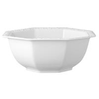 Rosenthal Maria Weiss Maria Weiss Pastaschüssel 3 hoch 30 cm (weiss)