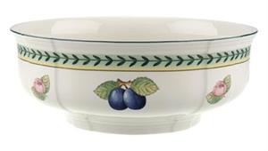 Villeroy & Boch - French Garden Fleurence - Saladeschaal 25cm