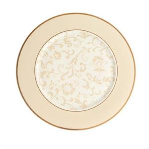 Villeroy & Boch Ivoire Serie Ivoire Platzteller 30 cm (mehrfarbig)