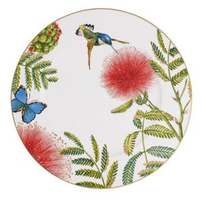 Villeroy & Boch Amazonia Anmut Amazonia Anmut Platzteller 30 cm (mehrfarbig)