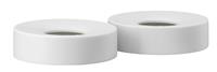 Rosenthal Rund ums Ei Spot Weiss matt Eierbecher Set2 (weiss)