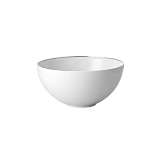 Rosenthal TAC Gropius Platin TAC Gropius Platin Schüssel 19 cm (Platin)