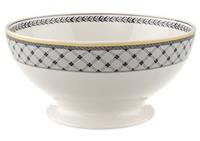 Villeroy & Boch Audun Serie Audun Ferme Schüssel rund 23,5 cm (mehrfarbig)