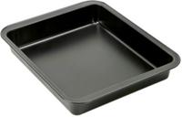 Kaiser Backformen Brat- & Auflaufform Delicious 39x30x6 cm schwarz