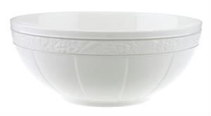 Villeroy & Boch - Gray Pearl - Slaschaal (2) 24cm