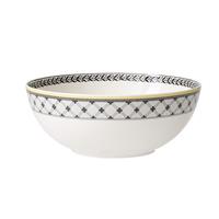 Villeroy & Boch Audun Serie Audun Ferme Schüssel rund 20 cm (mehrfarbig)