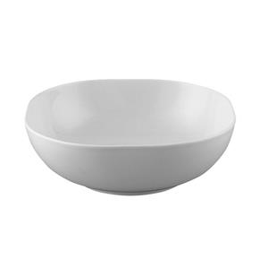 Rosenthal Moon Serie Moon Weiss Schüssel 25 cm (weiss)