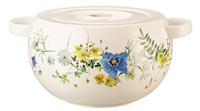 ROSENTHAL - Brillance Fleurs des Alpes - Dekschaal 3,00l