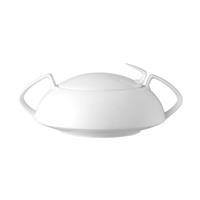 ROSENTHAL STUDIO LINE - Tac White - Dekschaal 1,60l