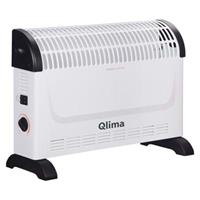 qlima ECH 4020 Convector heater - 2000W