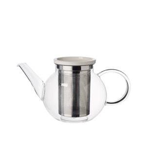 Villeroy & Boch Artesano theepot met zeef 1 liter