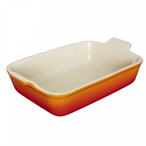 Le Creuset Rechthoekige Ovenschaal 19 x 13,5 cm