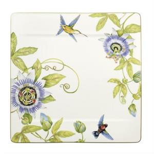 Villeroy & Boch - Amazonia - Plaatsbord 35x35cm