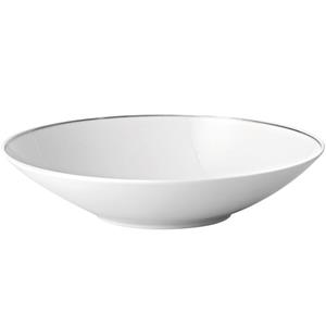 Rosenthal TAC Gropius Platin TAC Gropius Platin Schüssel 35 cm (Platin)