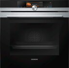 Siemens Stoomoven HS658GXS7