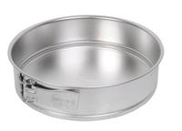 Dr. Oetker Springform Classic silber