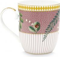 Pip Studio La Majorelle 350 ml Tasse