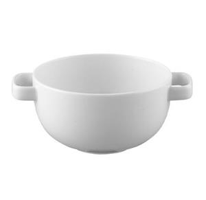 ROSENTHAL STUDIO LINE - Moon White - Soepkop