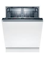 Bosch SMV2ITX22E Einbau Geschirrspüler, vollintegriert, Home Connect - Mit einer hochwertigen und langlebigen Technologie ist dieser Bosch Geschirrspüler und zuverlässiger Begleiter im 