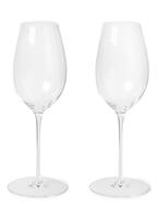 Riedel Witte Wijnglazen Performance - Sauvignon Blanc - 2 Stuks