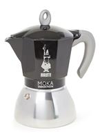 Bialetti MOKA 6TZ Induction nera