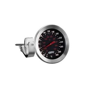 GEFU Küchenthermometer SIDO silber