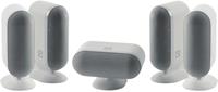 QAcoustics Q-Acoustics: 7000I 5.0 Cinema Pack - Wit