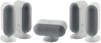 QAcoustics Q-Acoustics: 7000I 5.0 Cinema Pack - Wit