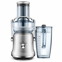 Sage Entsafter SJE530BSS the Nutri Juicer Cold Plus, 1300 W