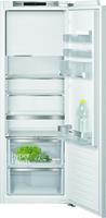SIEMENS Einbaukühlschrank iQ500 KI72LADE0, 157,7 cm hoch, 55,8 cm breit