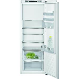 SIEMENS Einbaukühlschrank iQ500 KI72LADE0, 157,7 cm hoch, 55,8 cm breit