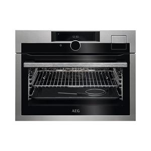 AEG KSE998290M Inbouw stoomoven