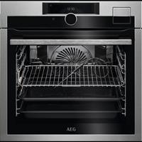 BSE998230M Inbouw stoomoven